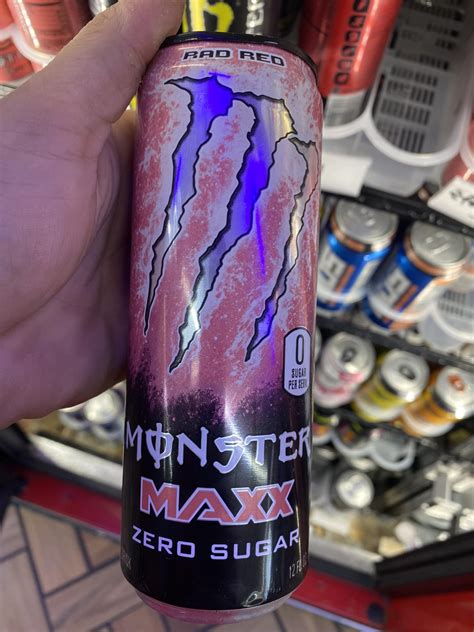 Orange Dreamsicle Monster Reserve : r/monsterenergy