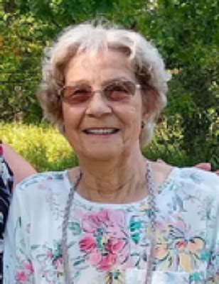 Doris M. Williams Obituary - 2021 - Seland Funeral Home