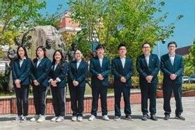 浙江省舟山中学国际班-125国际教育