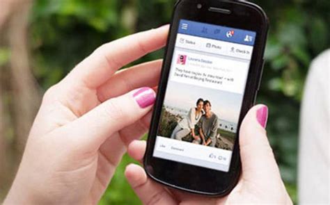 How to use 2 Facebook accounts on 1 Android phone - India Today