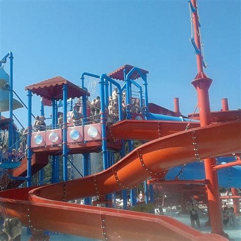 JUKUPARK KALAJOKI (2025) All You Need to Know BEFORE You Go (with ...