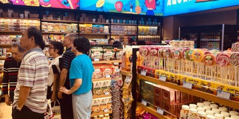 进口食品超市生意怎么做_360新知