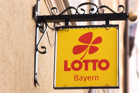 lotto bayern samstag jackpot