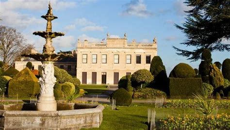 A visit to Brodsworth Hall & Gardens, Brodsworth Hall and Gardens ...