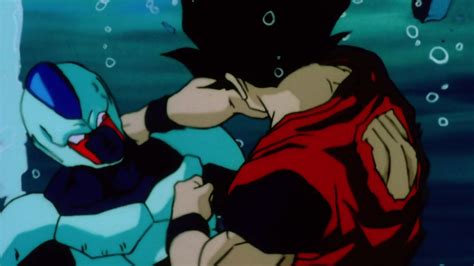 Dragon Ball Z: Cooler's Revenge Screencap | Fancaps