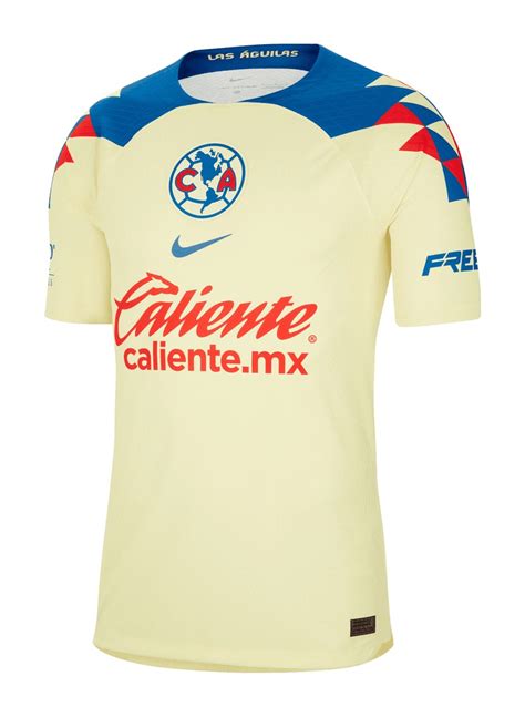 Club América 2023-24 Kits