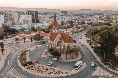 The Top 15 Things To Do In Windhoek – YLEAV