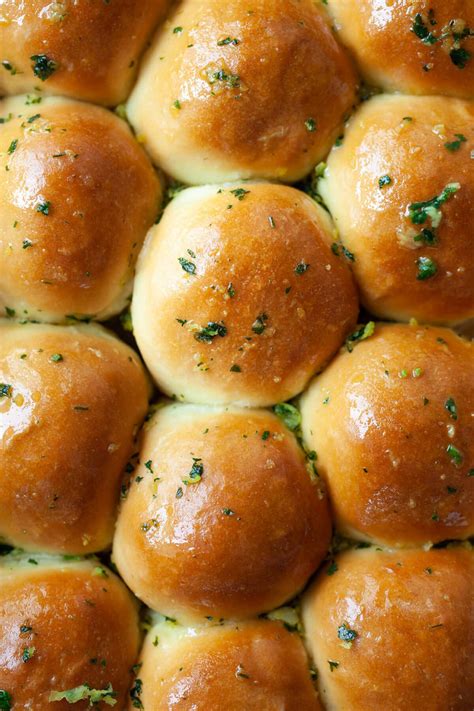 Quick Dinner Roll Recipe at Sarah Bugarin blog