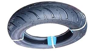 Metro Conti Conti Zip 90/100-10 Tubeless Scooter Tyre, for Front or ...