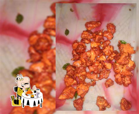 Top 5 restaurants with chicken 65 in Tirupattur, may 2025 - Restaurant Guru