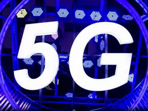 இந்தியா 5G பந்தயத்தில் அமெரிக்காவை முந்தி – உலக மேடையில் புதிய சக்தி ...