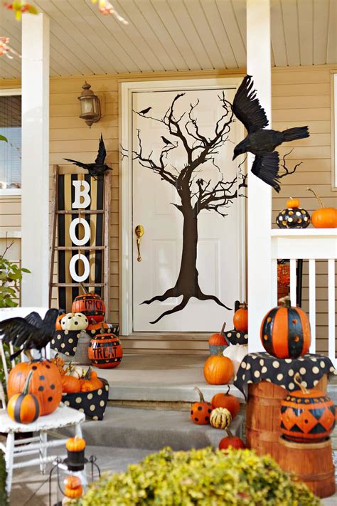 Easy Diy Halloween Decorations Easy DIY Halloween Decorations That Are