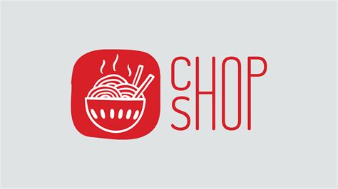 Chop Local Logo 的图像结果