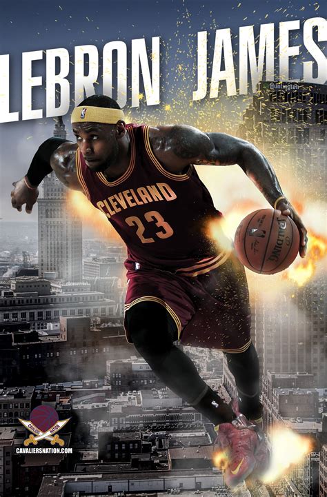 Lebron james pictures, Lebron james wallpapers, Lebron james poster