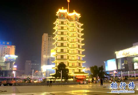 郑州旅游必去景点 河南博物馆第四,环翠峪景色一绝_排行榜123网