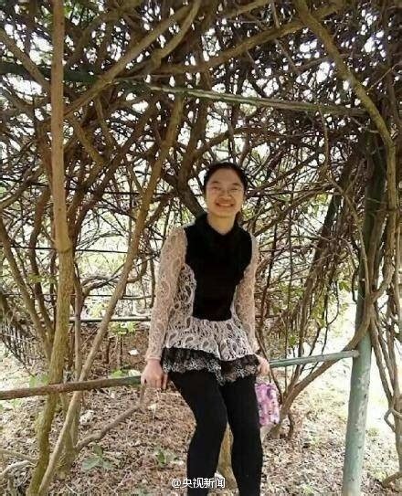 广西大学22岁女生失联（图）--图片频道--人民网