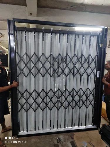 Wholesale Trader of Elevator Spares & Lift Door by Marck Industries ...