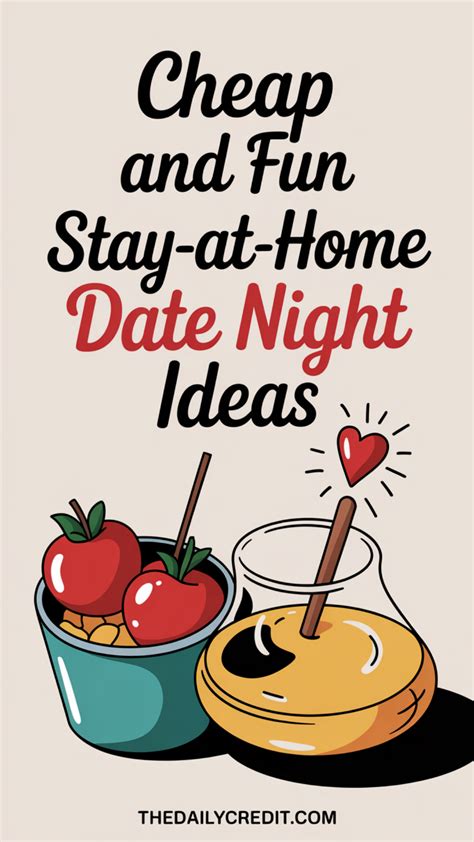 Affordable Date Night Ideas for Couples