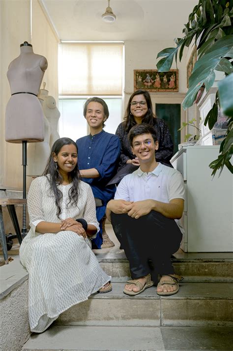 About Tilla — Indian Design Studio