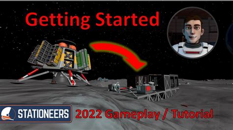 Image result for Stationeers Tutorial Walkthrough