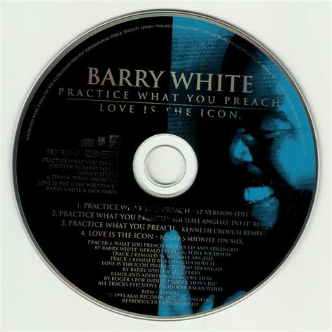 THE CRACK FACTORY: Barry_White-Practice_What_You_Preach-(UK_CDM)-1994 ...