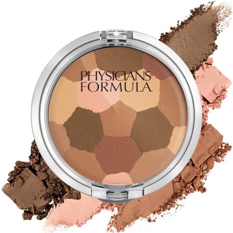 Buy Physicians Formula Powder Palette Color Corrective Powders, Multi ...