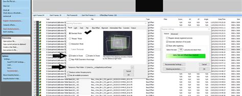 Image result for Using Deep Sky Stacker