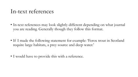 Image result for How to Cite Appendix