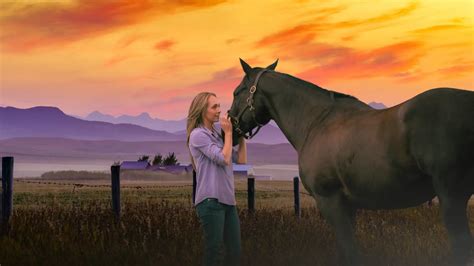 Season 13 - Heartland - BYUtv
