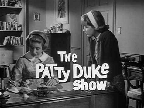 The Patty Duke Show: Complete Series — NETWORK 33