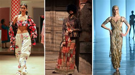 The comeback we’ve been waiting for—maximalism - Harpers bazaar