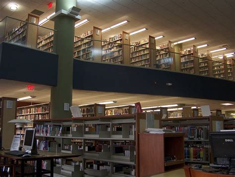 RAHWAY PUBLIC LIBRARY - All You Need to Know BEFORE You Go 2026 (with ...