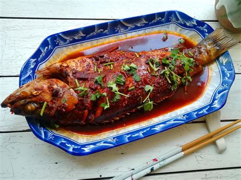 春节家宴，年年有余，鱼的菜肴不可缺少，分享十二道鱼的做法_料酒