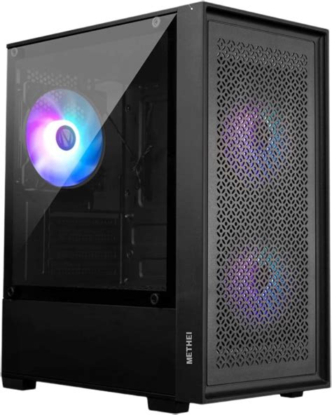 METHEI Gaming Desktop Computer, (Core i7-3770 3.4 GHz // 16 GB DDR3 RAM ...