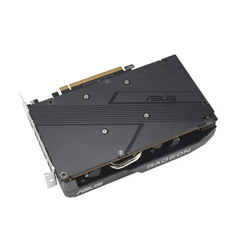 Asus Dual Radeon RX 7600 V2 OC 8GB GPU, Best Price