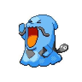 Wobot #202.536 - FusionDex