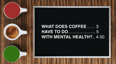 How Does Caffeine Affect Ocd? A Sciencebacked Look