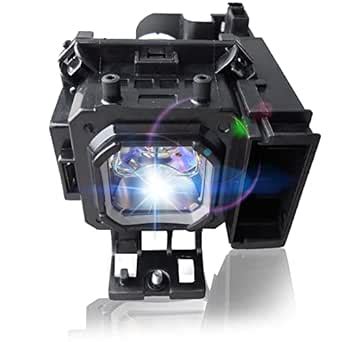 CTLAMP VT85LP 50029924 Professional Replacement Lamp Bulb with Housing ...