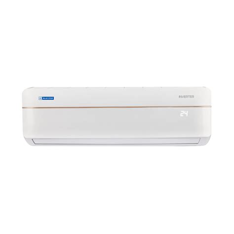Inverter Split ACs – Blue Star