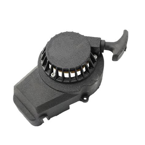 Alloy Pull Start Starter For 47 49cc Mini ATV QUAD Bikes Dirt Pocket ...