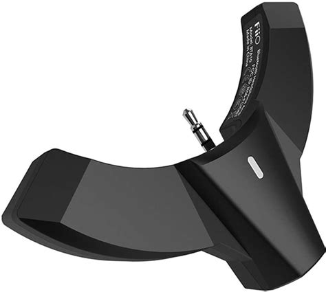 FiiO BTA10 Bluetooth Adapter for Audio Technica ATH-M50x Portable ...