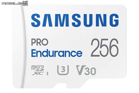 三星推出 T7 Shield 行動固態硬碟與 PRO Endurance MicroSD 記憶卡 以耐候設計提供儲存資料更多保障 - Mobile01