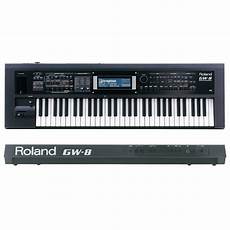 clavier arrangeur roland roland gw 8 clavier arrangeur gear4music clavier arrangeur roland roland gw 8 clavier arrangeur gear4music