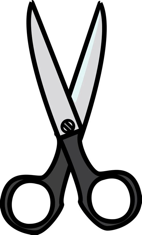 Scissor Clip Art