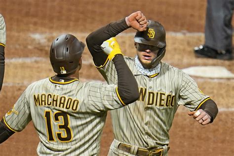 Padres beat Pirates as Wil Myers drives in five, Yu Darvish goes seven ...