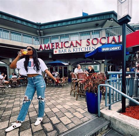 Boozy Brunch Experience in Florida | American Social