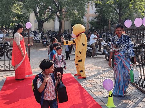 Children’s Day – School Of Scholars