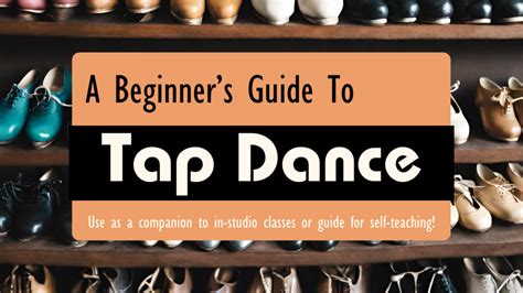 Basic Tap Dance Lesson 的图像结果