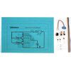 DIY Kit : Transistor as NAND gate || KitsGuru