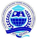 West Bengal University Of Teachers, Training, Education Planning And ...